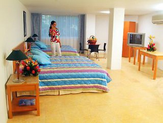 Hotel Estelar Oceanía