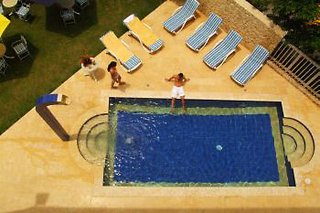 Hotel Estelar Oceanía