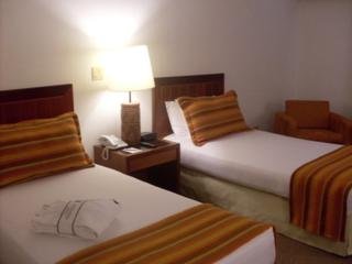 Hotel Estelar Paipa Spa & Centro De Convenciones