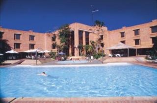 Hotel Estelar Paipa Spa & Centro De Convenciones