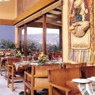 Hotel Estelar Paipa Spa & Centro De Convenciones
