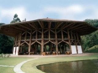 Hotel Estelar Recinto Del Pensamiento