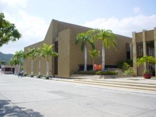 Hotel Estelar Santamar & Centro De Convenciones