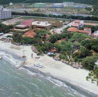 Hotel Estelar Santamar & Centro De Convenciones