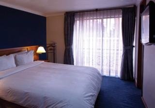 Hotel Estelar Windsor House