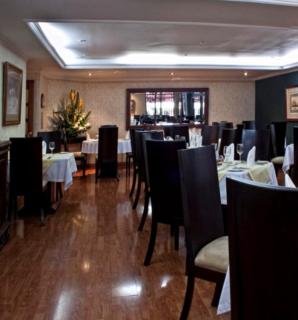 Hotel Estelar Windsor House