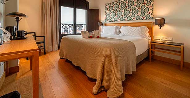 Hotel Estepona Plaza