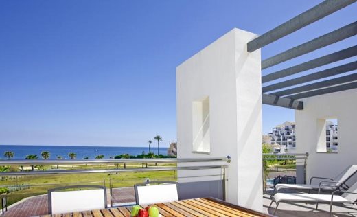 Hotel Estepona Spa Resort