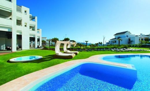 Hotel Estepona Spa Resort