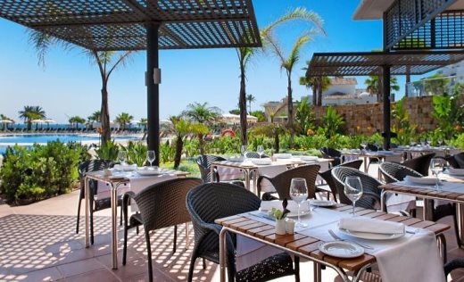 Hotel Estepona Spa Resort