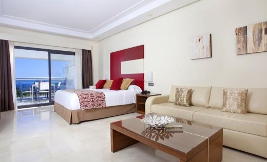 Hotel Estepona Spa Resort