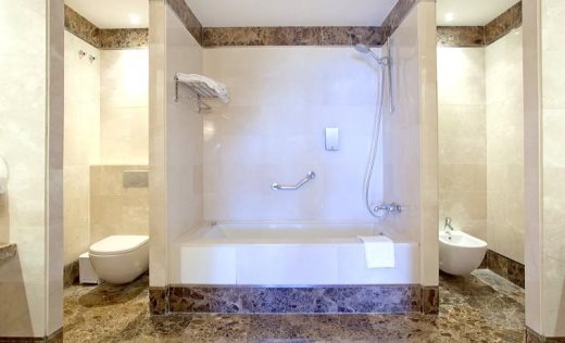 Hotel Estepona Spa Resort