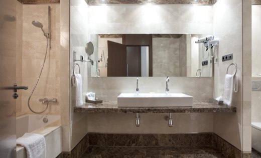 Hotel Estepona Spa Resort