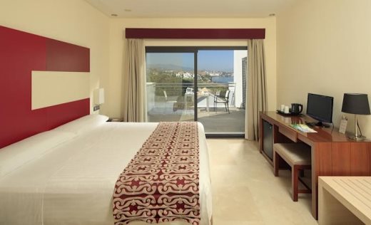 Hotel Estepona Spa Resort