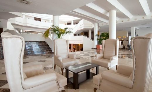 Hotel Estepona Spa Resort