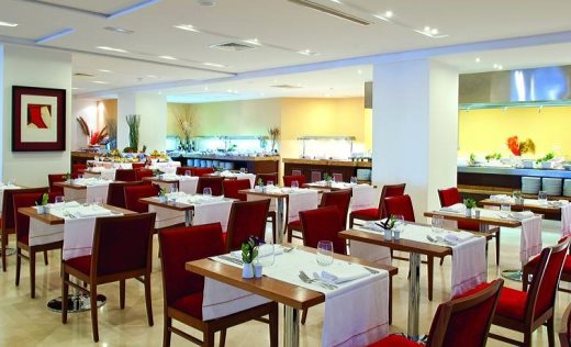 Hotel Estepona Spa Resort