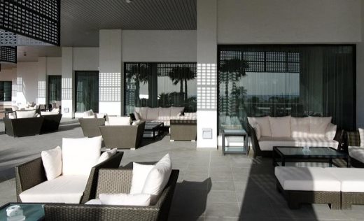 Hotel Estepona Spa Resort