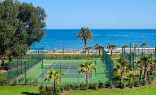 Hotel Estepona Spa Resort