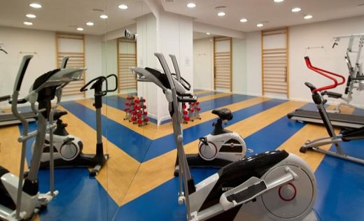 Hotel Estepona Spa Resort