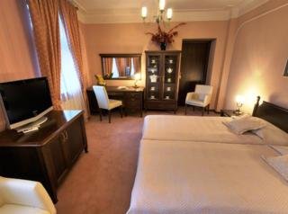 Hotel Ester