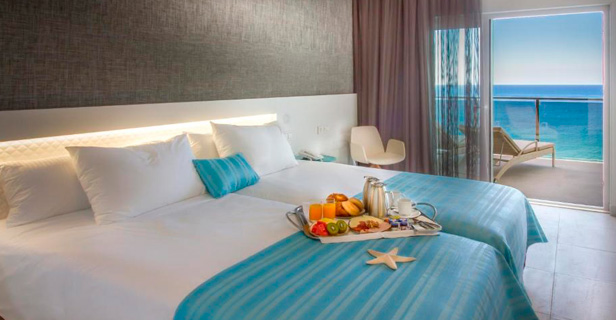 Hotel Estimar Calpe Suitopia