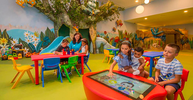 Hotel Estimar Calpe Suitopia