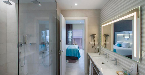 Hotel Estimar Calpe Suitopia