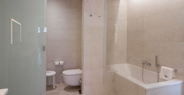 Hotel Estimar Calpe Suitopia