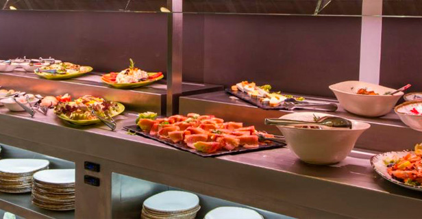 Hotel Estimar Calpe Suitopia