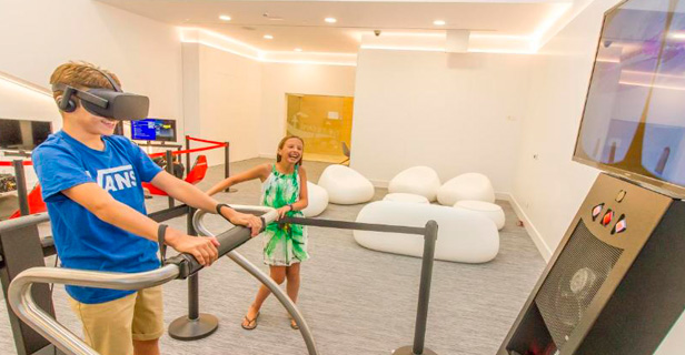 Hotel Estimar Calpe Suitopia