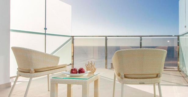 Hotel Estimar Calpe Suitopia