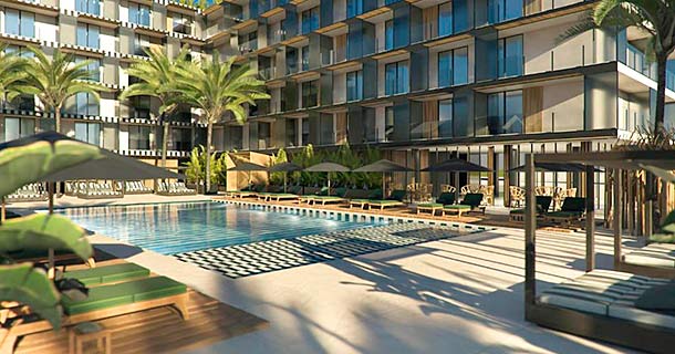 Hotel Estimar Marina Farnals