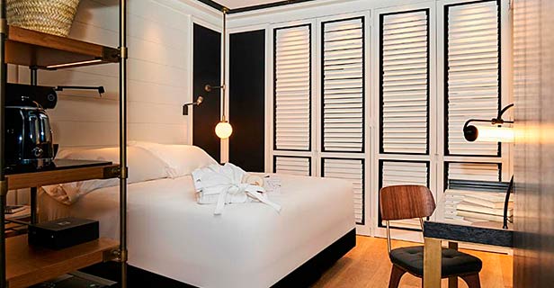 Hotel Estimar Valencia