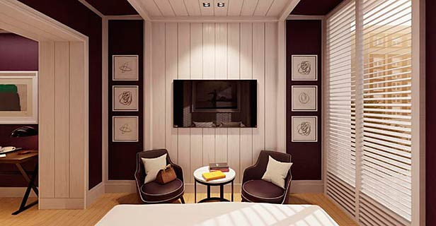 Hotel Estimar Valencia