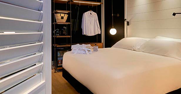 Hotel Estimar Valencia