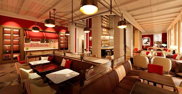 Hotel Estimar Valencia
