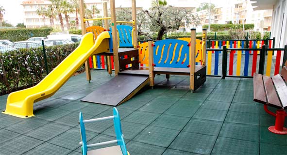 Hotel Estival Centurión Playa