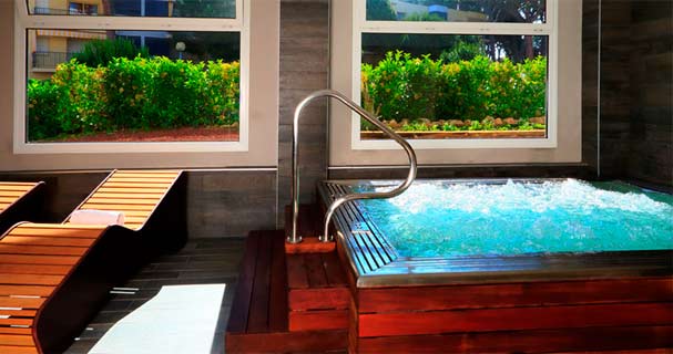 Hotel Estival Centurión Playa