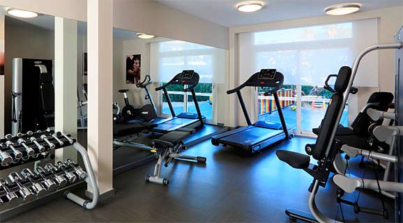 Hotel Estival Centurión Playa