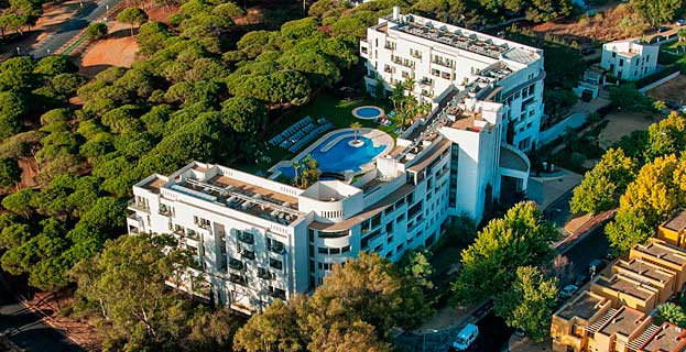 Hotel Estival Isla Cristina