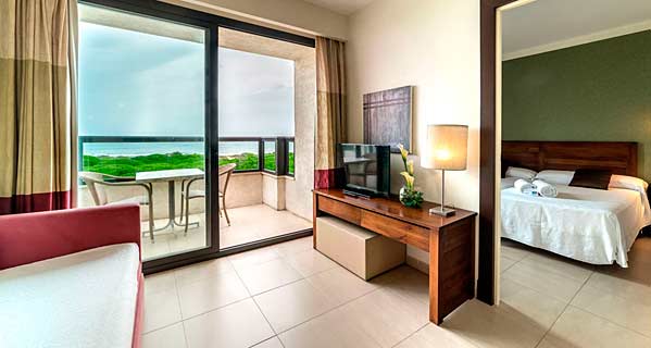 Hotel Estival Isla Cristina