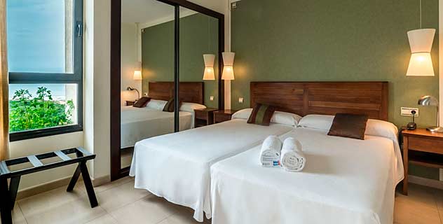 Hotel Estival Isla Cristina