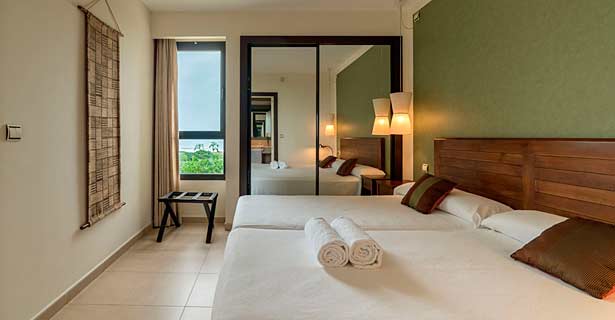 Hotel Estival Isla Cristina