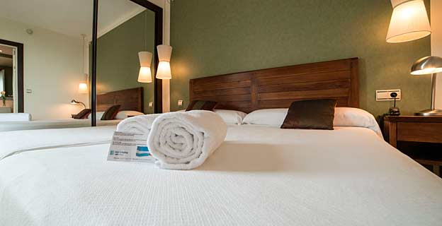 Hotel Estival Isla Cristina