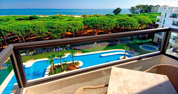Hotel Estival Isla Cristina