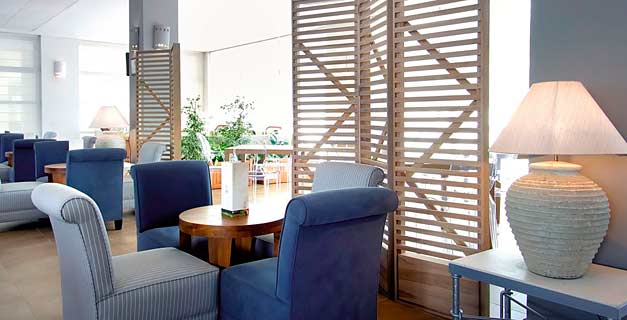 Hotel Estival Isla Cristina