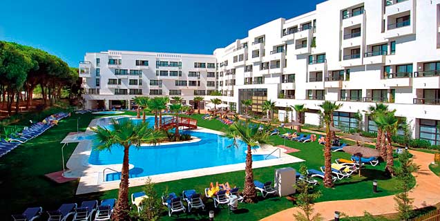 Hotel Estival Isla Cristina