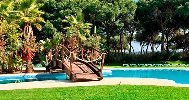 Hotel Estival Isla Cristina