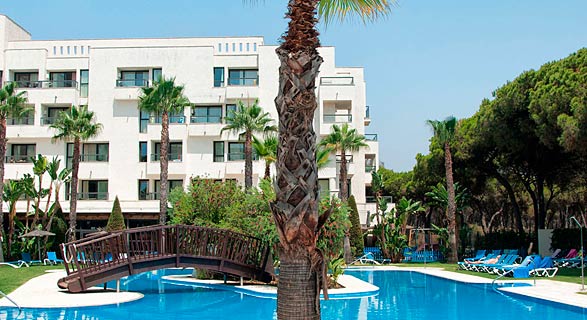 Hotel Estival Isla Cristina