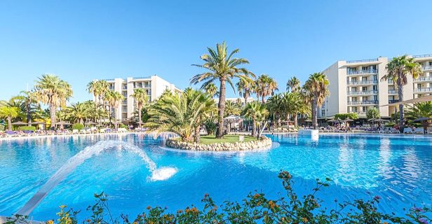 Hotel Estival Islantilla